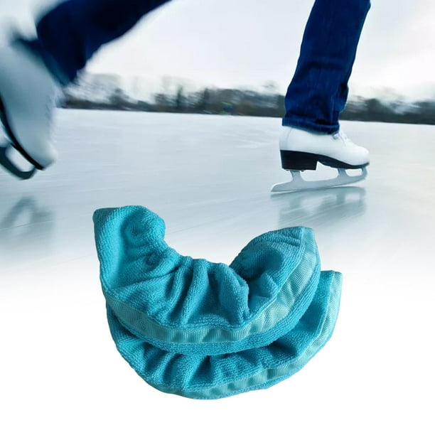 Protège-lames Patinage Artistique Protections Pour Lames De Patins