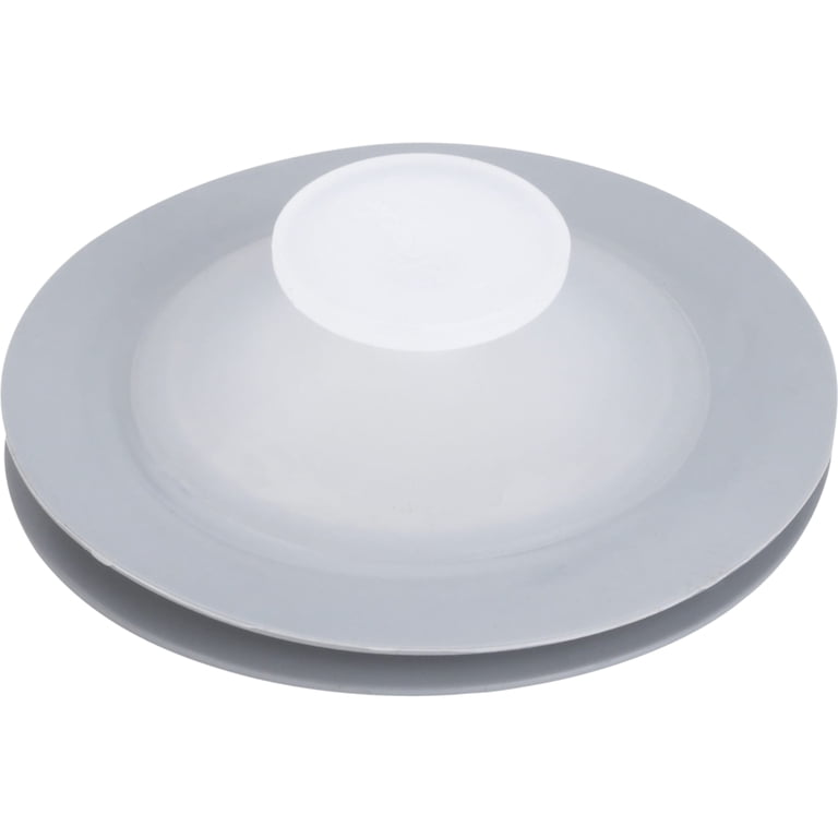 GoodCook Rubber Sink Drain Stopper, 2 Pack photo 2