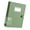 Green, variant on 80 Pocket Document Display Folder Letter Size Display Book for School Office Presentations Filings Financial Documents