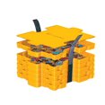 thumbnail image 1 of EurographicsEnsemble de tri et de stockage de puzzles Smart, 1 of 5
