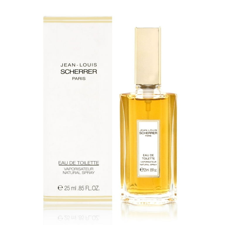Shop Jean-Louis Scherrer eau de parfum – My old perfume