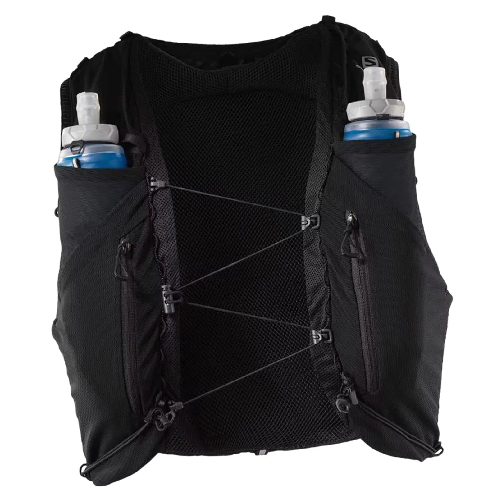 Miulika Vest, , 12L Capacity, Backpack for Men And Women, Bag for Cycling, Hiking, Climbing, Pouch S
