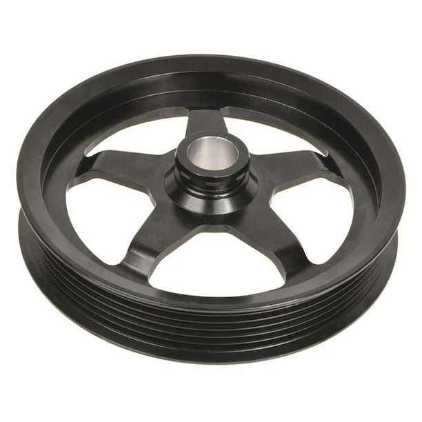 2011 Impala Steering Gear