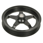 chevrolet impala power steering pump pulley