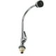 thumbnail image 1 of Grifos Para Fregaderos De Cocina, Cuerpo De Latón + Tubo De Acero Inoxidable, Grifos De Cocina Con Rotación De 360 ​​grados, Para Restaurante, Cocina, Baño, Hogar, 1 of 8