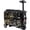 Camouflage, variant on Elala Lite Rideable Electric Suitcase, FAA & TSA Approved Under 100Wh – Lightweight Motorized Carry-On Smart Luggage for Adults (Gray)