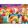 thumbnail image 4 of Buffalo Games - Le puzzle Vivid Collection - Happy Hour 2 - en 300 pièces, 4 of 5