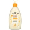 Aveeno, Protect + Hydrate, Sunscreen, SPF 60, 12 fl oz (354 ml)