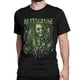 thumbnail image 2 of B-beetlejuice Betelgeuse camisetas Bootleg para hombres y mujeres, Algodón puro, Retro, Halloween, Flim, camiseta de manga corta, ropa de verano, 2 of 5