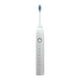 thumbnail image 2 of Cepillo de dientes eléctrico con 6 modos y 4 cabezales de cepillo - 45000/min, batería de 60 días, impermeable IPX7, carga USB, negro, 2 of 9