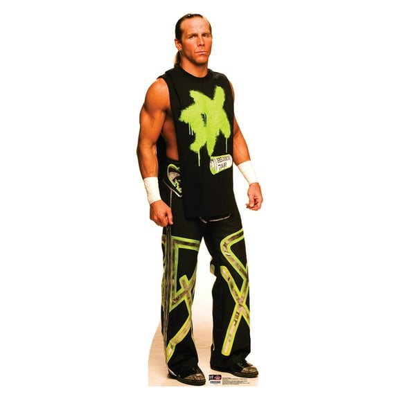 Shawn Michaels -WWE
