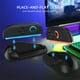 thumbnail image 3 of Controlador Juego 2 PCS Base Del Mouse Soporte para NS2 (), 3 of 9