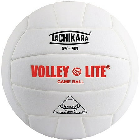 Tachikara SVMNC Volley-Lite Training Volleyball