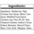 thumbnail image 2 of Lawrence Foods Whole Blueberry Filling, 2 Gallon -- 1 Each., 2 of 2