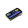thumbnail image 3 of ESP32-C6 1.47inch Display Development Board160MHz Running Frequency Single-Core Processo Supports WiFi,1 x development board 2 x straight pin headers,Photo Color, 3 of 8