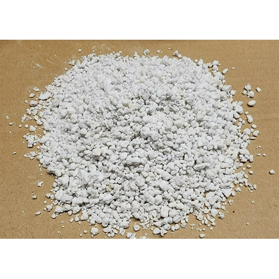 1 Gallon natural 100% PERLITE far seed starting medium nursery potting