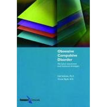 Pre-Owned Obsessive Compulsive Disorder: The Latest Assessment and Treatment Strategies (Paperback) 1887537287 9781887537285