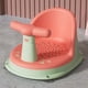 thumbnail image 4 of Silla De Baño Para Bebé, Asiento De Baño Infantil Multiusos Ergonómico Ajustable, Ventosas Fuertes Plegables Para Bebé, 4 of 7