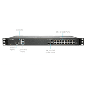 SonicWall 2YR NSA 2700 Secure Upgrade Plus - Advanced Edition (02-SSC-8199)