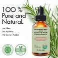 thumbnail image 4 of Autorización Aceite para el cuidado del cabello Essence Oil para prevenir la sequedad, el frizz, humectar, suavizar y reparar el cabello quebradizo\30 ml (compre 2 y ahorre un 10 %), 4 of 5