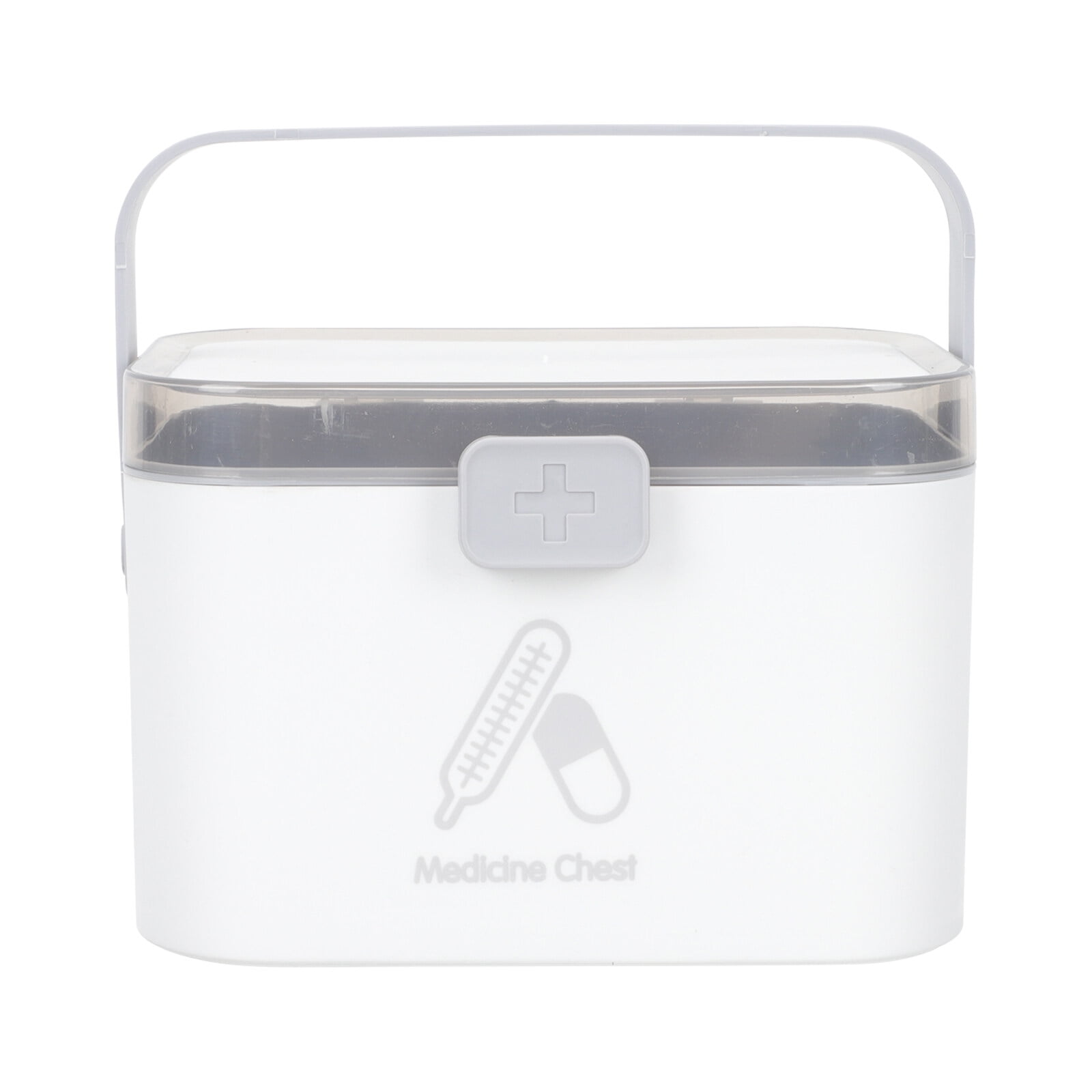 Multilayer Medicine Box Professional Family First Aid Box Medicine