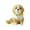 Yellow, variant on Holloyiver Plush Dog Toys, Electronic Interactive Barking Dog Toys, Stuffed Animal Pet Dog Toy for Kids, Walking, Realistic Puppy Toy for Child Graduation Birthday Gift