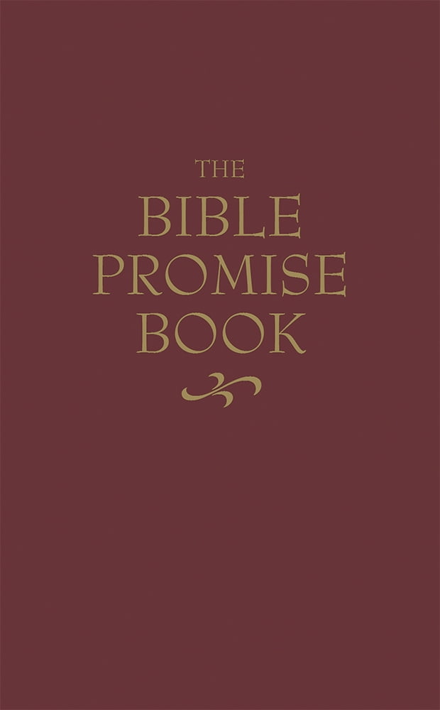 The Bible Promise Book KJV