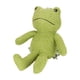 thumbnail image 1 of Mochila de felpa Yuyangstore rana ligera Divertida para Mujeres Niños adolescentes, 1 of 8