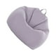 thumbnail image 5 of Funda para silla Wosthever elegante para sofá Puff gris cálido 2Conjunto, 5 of 6