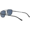 thumbnail image 3 of Ray-Ban Rb3668 Rectangular Sunglasses, 3 of 5