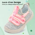 thumbnail image 6 of Barerun Toddler Shoes Barefoot Breathable Walking Running Sneakers Boys Girls, 6 of 7