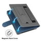 thumbnail image 3 of Funda universal HoYixi para lector de libros electrónicos de 6 a 6,8 pulgadas, piel azul, 3 of 6