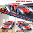 thumbnail image 4 of Coche de control remoto Growsland 2024 Electric 1:18 para niños, 4 of 7
