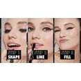 thumbnail image 4 of NYX Professional Makeup Pro Lip Cream Palette, The Pinks, 4 of 6