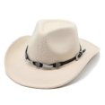 thumbnail image 1 of 22 Of Trade Trend New Woolen Hats Hats Tweed Riding Hats For Boys And Girls, 1 of 5