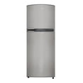 thumbnail image 1 of Refrigerador Mabe 14 Pies Acero Inoxidable Mate RME360PVMRM0, 1 of 4