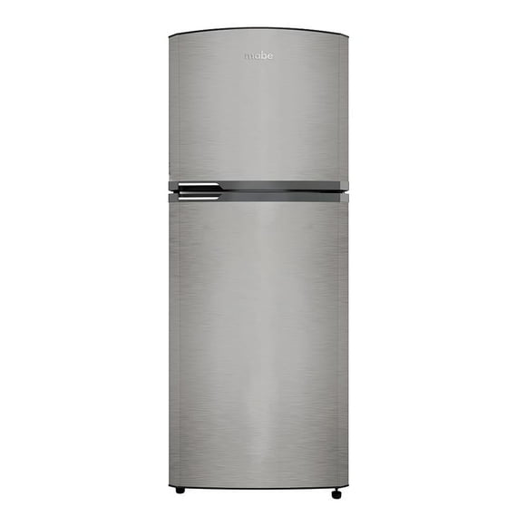 Refrigerador Mabe 14 Pies  Acero Inoxidable Mate RME360PVMRM0