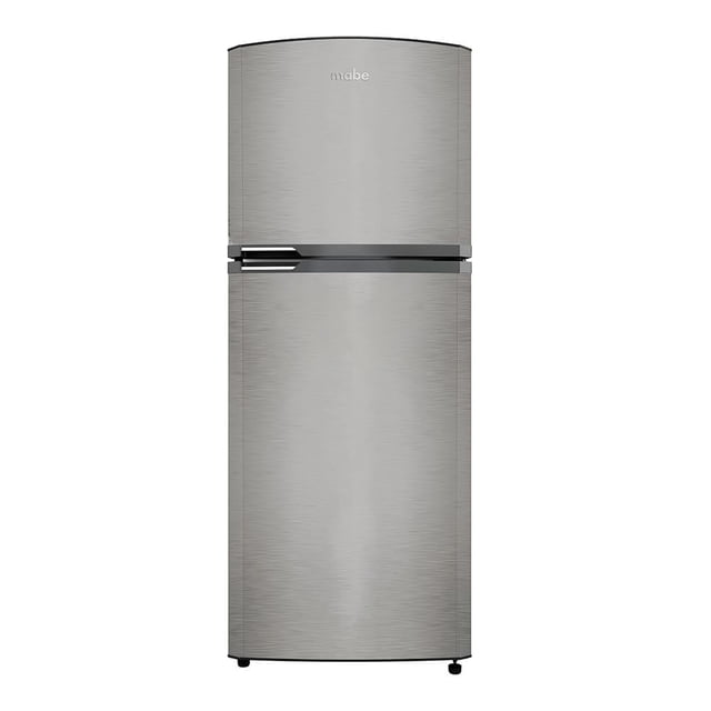 Refrigerador Mabe 14 Pies Acero Inoxidable Mate RME360PVMRM0