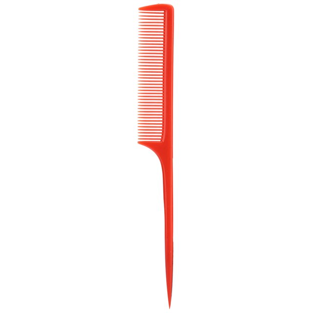 Tail Comb, Fine Tooth Comb Colorful Hair Comb Set For Women And Men Anti-Static Hairdressing Comb Professional Heat Barber Combs Hair Styling Tool For Salon Or Home Use