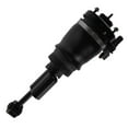 thumbnail image 2 of TRQ 5 Piece Air Suspension Kit Front Shock Assemblies w/ Rear Springs for Ford PAA80066, 2 of 4