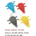thumbnail image 3 of 4 Pieces Universal Silicone Mouse Holder Stopper, Finger Holder Wedge Protector (Different Colors）, 3 of 5