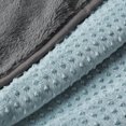 thumbnail image 2 of COBERTOR BABY SIBERIA CUNA AZUL Vianney AZUL;Cobertor Siberia;Cuna, 2 of 3