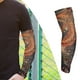 thumbnail image 5 of 1 Pieza Calentadores de Cubierta de Protección Calcetines de Manga de Sin Costuras para Hombres Mujeres , Macarena  mangas de brazo, 5 of 7