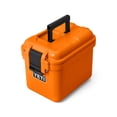 thumbnail image 2 of Estuche Cooler Yeti LoadOut GoBox 15 Gear Orange King Krab, 2 of 3