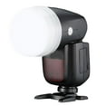 thumbnail image 4 of Camera Flash Light Diffuser SoftBox For AD100 Pro AD200 AD200 Pro Camera Speedlite Soft Box Diffuser Accessories, 4 of 13