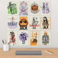 thumbnail image 7 of Trends International 2024 Disney The Nightmare Before Christmas Mini Poster Calendar, 7 of 7