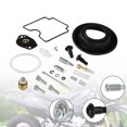 thumbnail image 2 of Kit de Réparation de Carburateur pour Suzuki DRZ400E DRZ400S DRZ400SM, 2 of 10