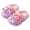 hwj# Light Purple592, variant on Summer Baby Kids Garden Clogs Cartoon Dinosaur Cute Funny Pattern Anti-Slip Soft Sole Slippers For Boys Comfortable Outdoor Beach Pool Quick Dry Water Shoes Footwear,Dark Blue,18-24 Months