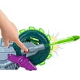 thumbnail image 3 of Imaginext DC Super Friends Lex Luthor Spinning Saw Vehicle & Figure Set for Preschool Kids, 3 of 6
