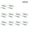 thumbnail image 1 of High Quality Magnetic Door Magnet Latch Strong Closer Closet Snap Magnet Latch, 1 of 5